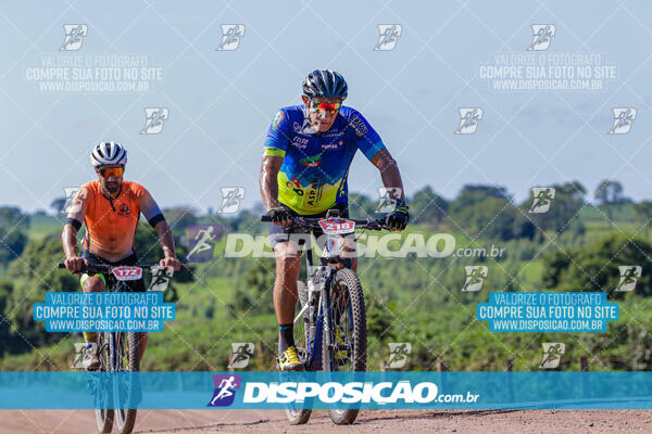 Circuito Regional de MTB 2025 - Etapa 1