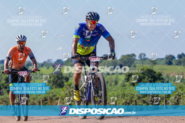 Circuito Regional de MTB 2025 - Etapa 1