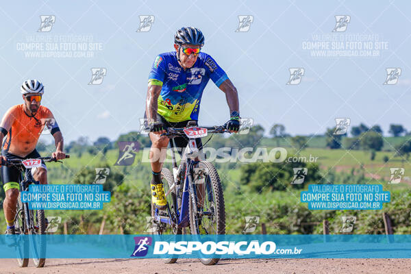 Circuito Regional de MTB 2025 - Etapa 1