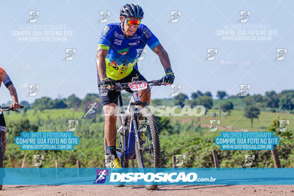 Circuito Regional de MTB 2025 - Etapa 1