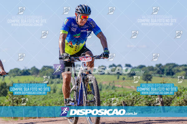 Circuito Regional de MTB 2025 - Etapa 1