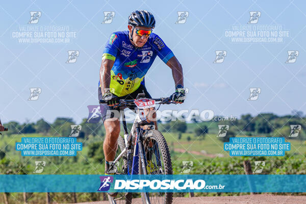 Circuito Regional de MTB 2025 - Etapa 1