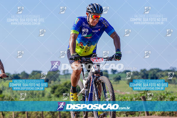 Circuito Regional de MTB 2025 - Etapa 1