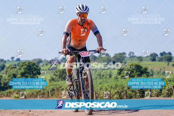 Circuito Regional de MTB 2025 - Etapa 1