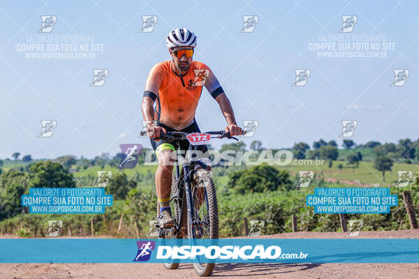 Circuito Regional de MTB 2025 - Etapa 1