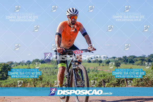 Circuito Regional de MTB 2025 - Etapa 1