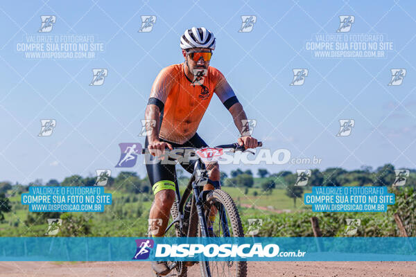 Circuito Regional de MTB 2025 - Etapa 1