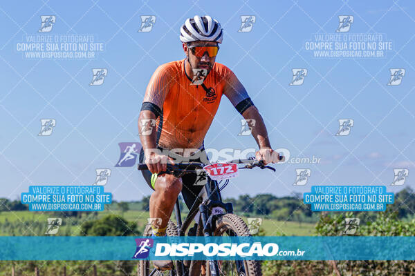 Circuito Regional de MTB 2025 - Etapa 1