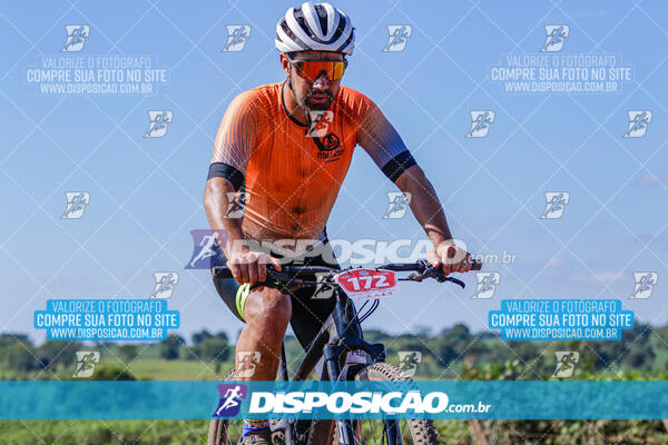 Circuito Regional de MTB 2025 - Etapa 1