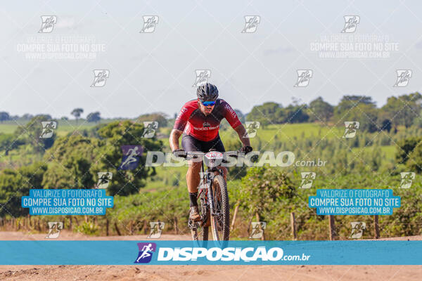 Circuito Regional de MTB 2025 - Etapa 1