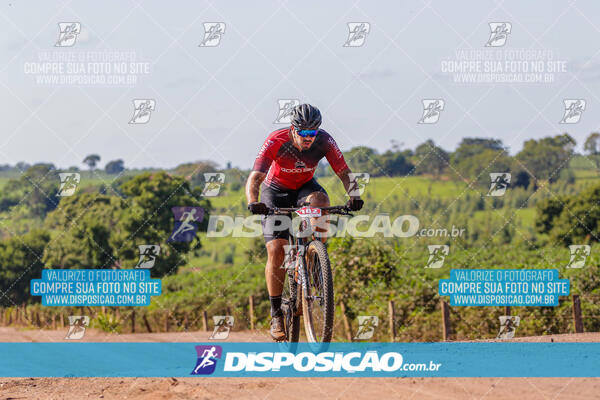 Circuito Regional de MTB 2025 - Etapa 1