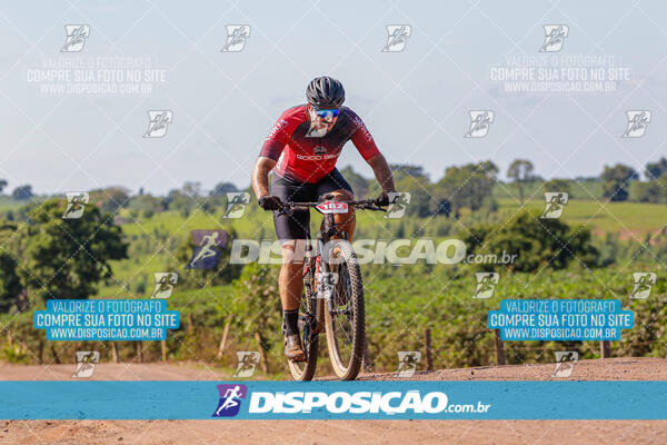 Circuito Regional de MTB 2025 - Etapa 1