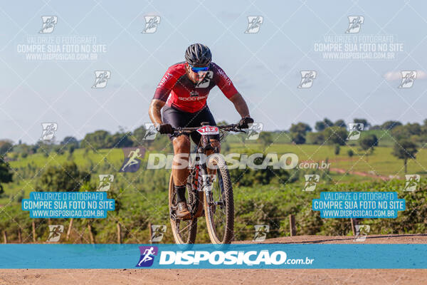 Circuito Regional de MTB 2025 - Etapa 1