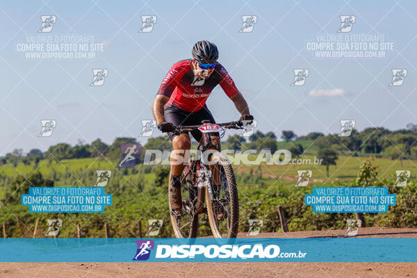 Circuito Regional de MTB 2025 - Etapa 1