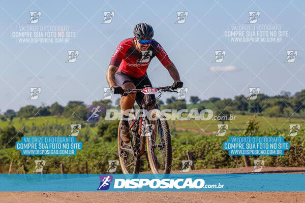 Circuito Regional de MTB 2025 - Etapa 1