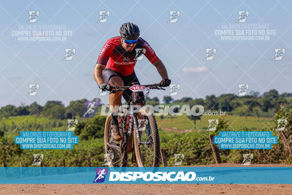 Circuito Regional de MTB 2025 - Etapa 1