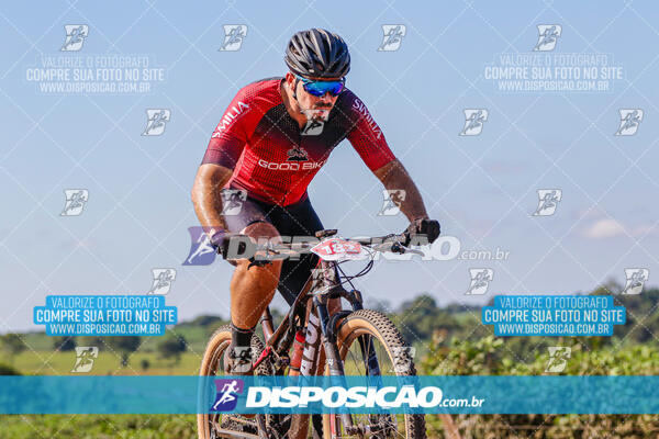 Circuito Regional de MTB 2025 - Etapa 1