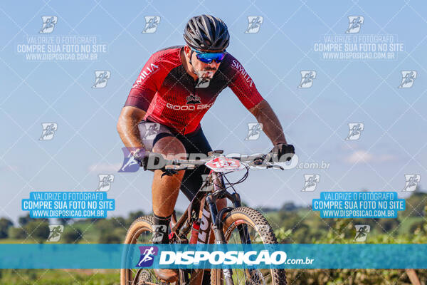 Circuito Regional de MTB 2025 - Etapa 1