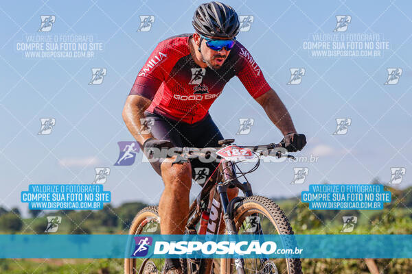 Circuito Regional de MTB 2025 - Etapa 1