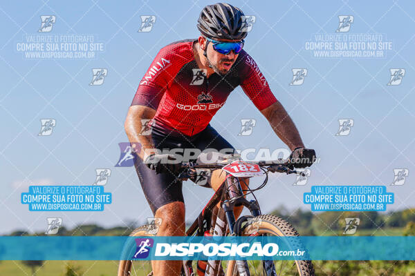 Circuito Regional de MTB 2025 - Etapa 1