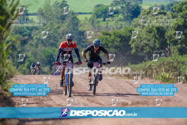 Circuito Regional de MTB 2025 - Etapa 1