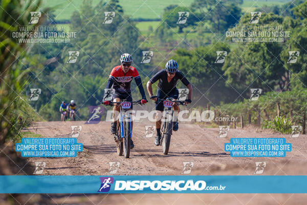 Circuito Regional de MTB 2025 - Etapa 1