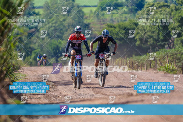 Circuito Regional de MTB 2025 - Etapa 1