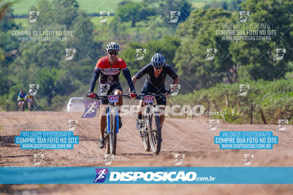 Circuito Regional de MTB 2025 - Etapa 1