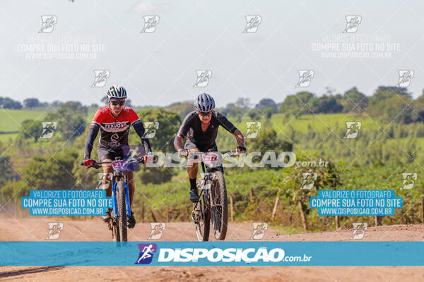 Circuito Regional de MTB 2025 - Etapa 1