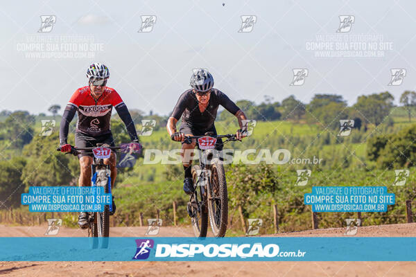 Circuito Regional de MTB 2025 - Etapa 1