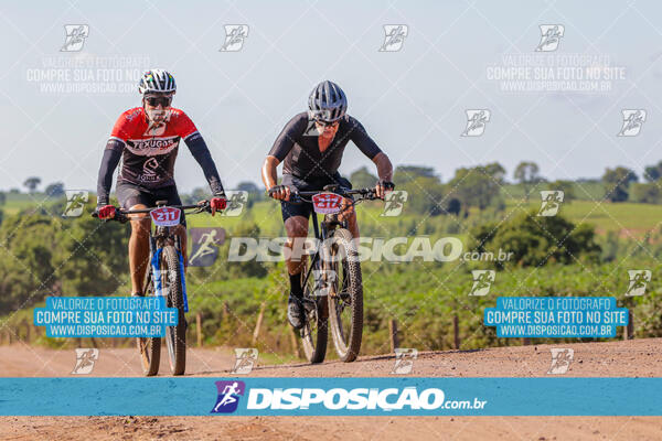 Circuito Regional de MTB 2025 - Etapa 1