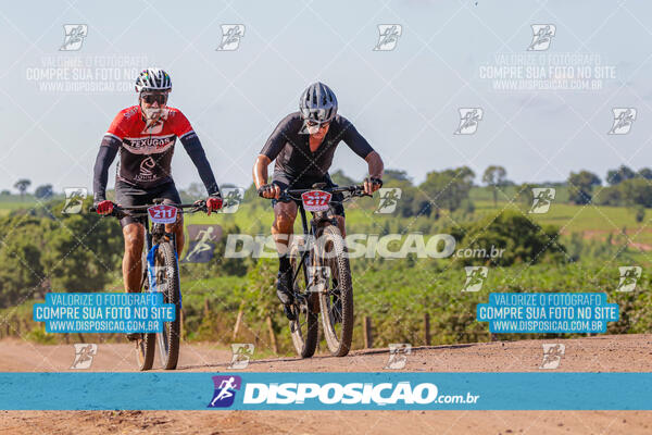 Circuito Regional de MTB 2025 - Etapa 1