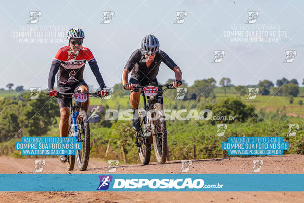 Circuito Regional de MTB 2025 - Etapa 1