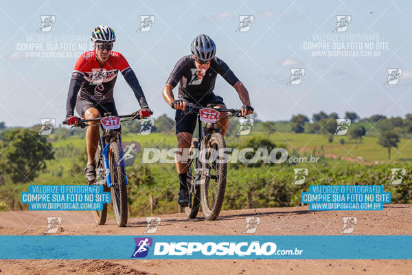 Circuito Regional de MTB 2025 - Etapa 1