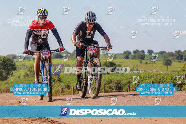 Circuito Regional de MTB 2025 - Etapa 1