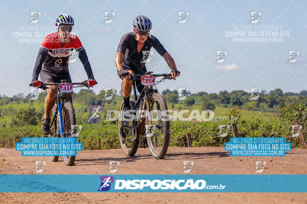 Circuito Regional de MTB 2025 - Etapa 1