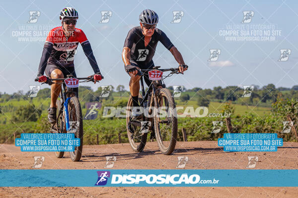 Circuito Regional de MTB 2025 - Etapa 1