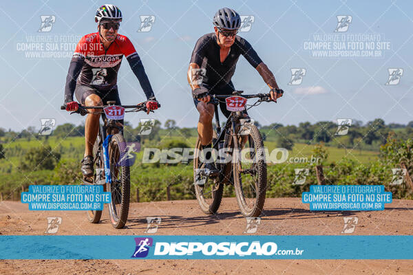 Circuito Regional de MTB 2025 - Etapa 1