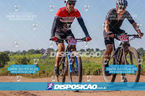 Circuito Regional de MTB 2025 - Etapa 1