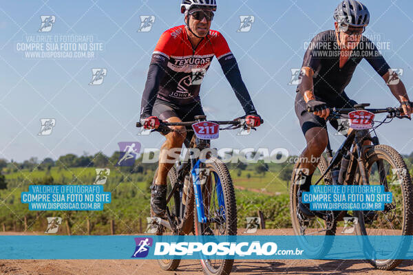 Circuito Regional de MTB 2025 - Etapa 1