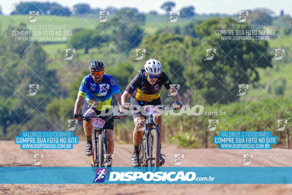 Circuito Regional de MTB 2025 - Etapa 1