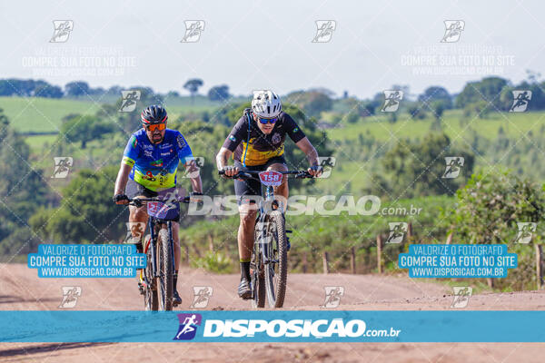 Circuito Regional de MTB 2025 - Etapa 1