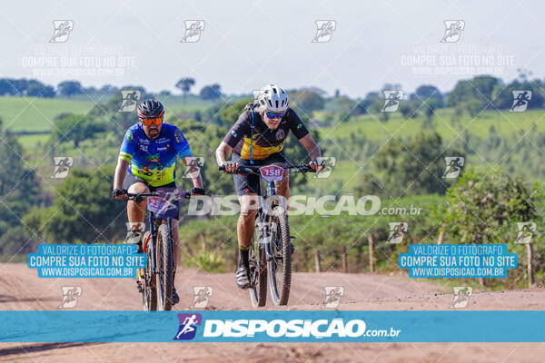 Circuito Regional de MTB 2025 - Etapa 1