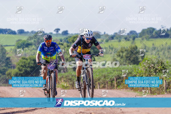 Circuito Regional de MTB 2025 - Etapa 1