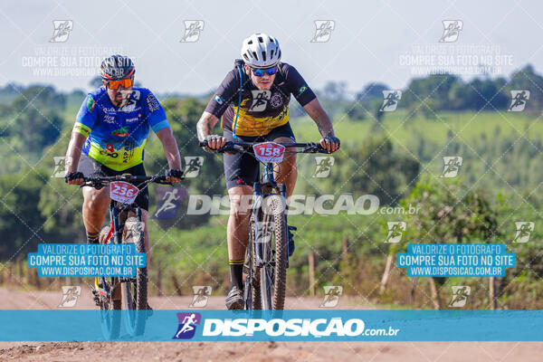 Circuito Regional de MTB 2025 - Etapa 1