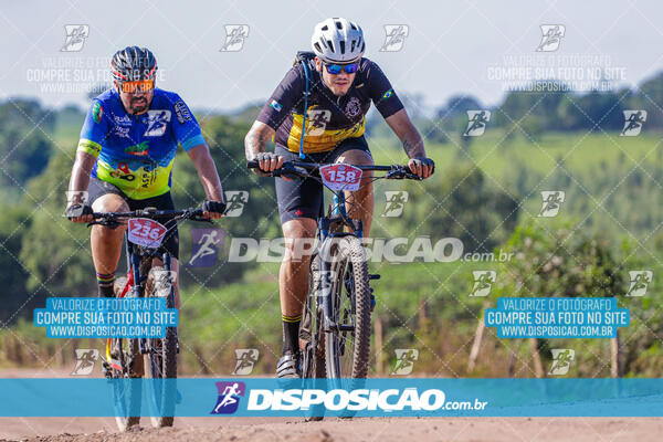 Circuito Regional de MTB 2025 - Etapa 1