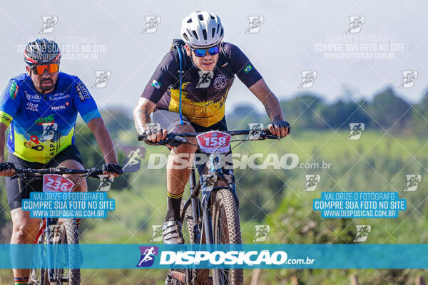 Circuito Regional de MTB 2025 - Etapa 1