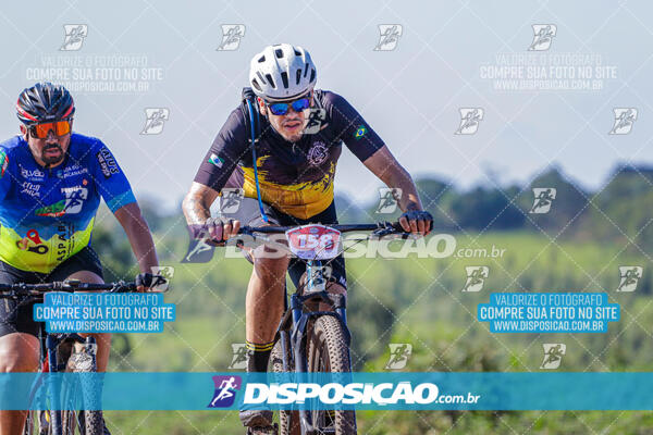 Circuito Regional de MTB 2025 - Etapa 1