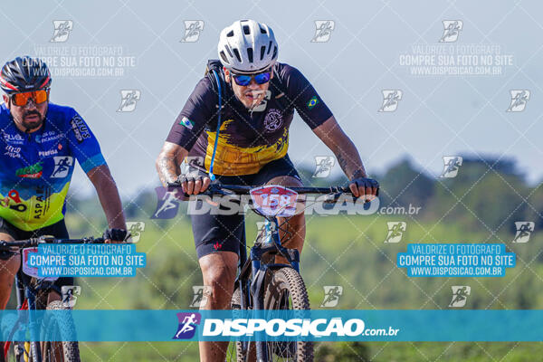 Circuito Regional de MTB 2025 - Etapa 1