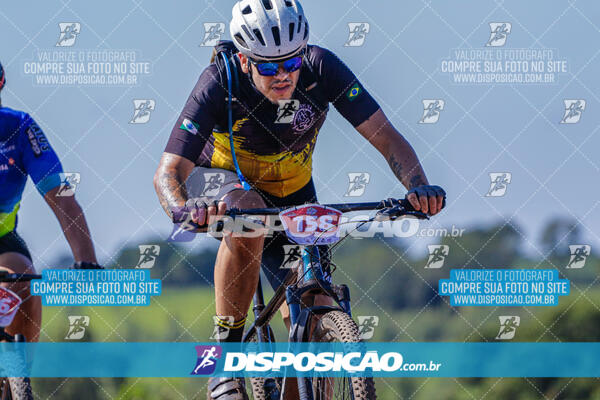 Circuito Regional de MTB 2025 - Etapa 1